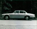 Daimler Sovereign - Vintage Photograph