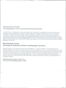 Mercedes-Benz S-Class - Vintage Photograph