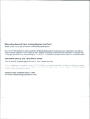 Mercedes-Benz C30 CDI AMG - Vintage Photograph