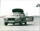Peugeot - Vintage Photograph