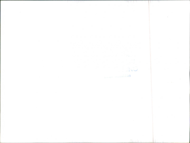 Mercedes Benz 350 SL - Vintage Photograph