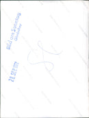 Autobianchi A112 E - Vintage Photograph