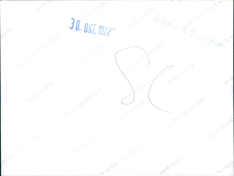 Vintage Car - Vintage Photograph