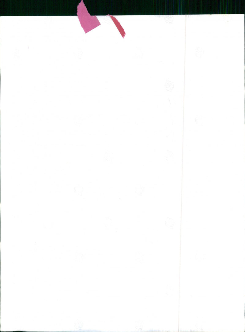 Varius people, cars mixed images - Vintage Photograph