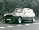 Renault - Vintage Photograph