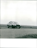 Renault - Vintage Photograph
