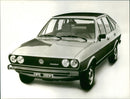 Volkswagen Passat LX - Vintage Photograph