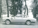 Fiat. - Vintage Photograph