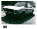 Fiat. - Vintage Photograph