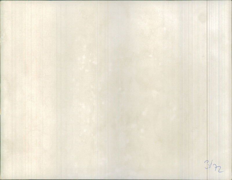 Lancia 2000 - Vintage Photograph