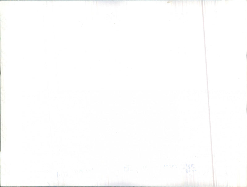 Citroen - Vintage Photograph