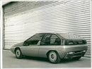 Mazda Aria - Vintage Photograph
