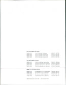 BMW - Vintage Photograph