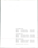 BMW - Vintage Photograph