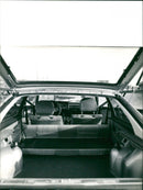 Volkswagen. - Vintage Photograph