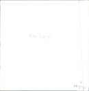 Volkswagen. - Vintage Photograph