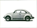 Volkswagen. - Vintage Photograph