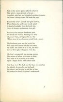 TOGETHER POET WHITE MAIDEN - Vintage Photograph