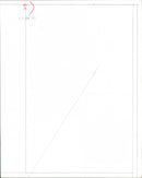 Mick Jagger on the cover of Vanity Fair - Vintage Photograph