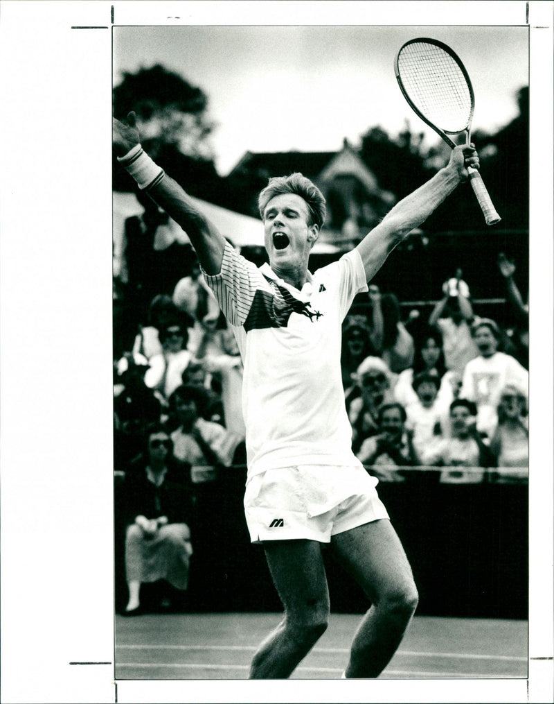 Sunday 30th June - Vintage Photograph