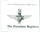 The Parachute Regiment - Vintage Photograph