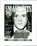 1993 MUSIC BAND ITALY - Vintage Photograph