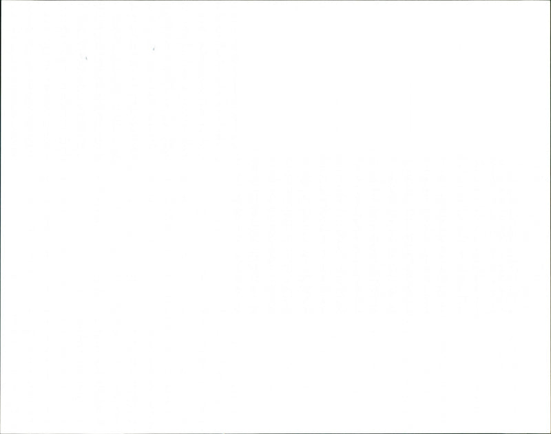 Routemaster Bus - Vintage Photograph