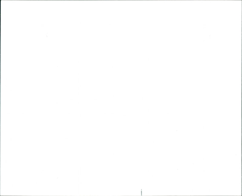 JOHN SERIES AMERICAN FILM TELEVISION - Vintage Photograph