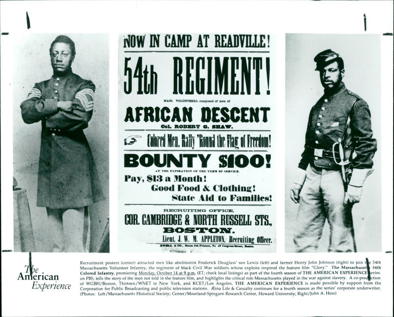 JOHN SERIES AMERICAN FILM TELEVISION - Vintage Photograph