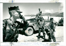 US Army - Vintage Photograph
