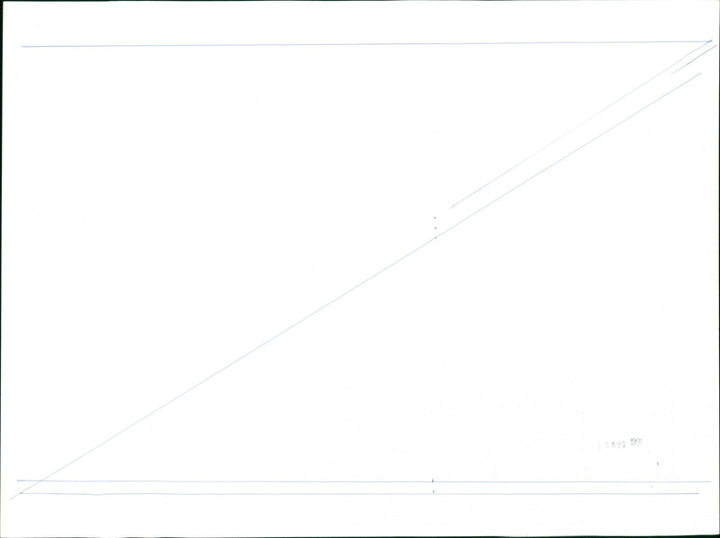 Albanian Family Seeking Musical Asylum in England - Vintage Photograph