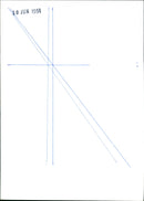 Red Hot Chili Peppers - Vintage Photograph