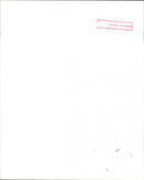 Blur - Vintage Photograph