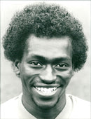 Carl Saunders - Vintage Photograph