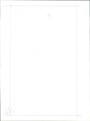 FASHION MODEL - MODELS, CITY - Vintage Photograph