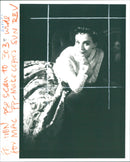 Fashion, Sunday, 22nd May '94 - Vintage Photograph