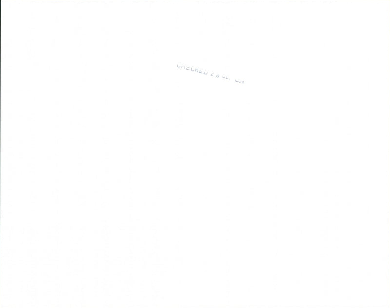 Once on this Island - Vintage Photograph