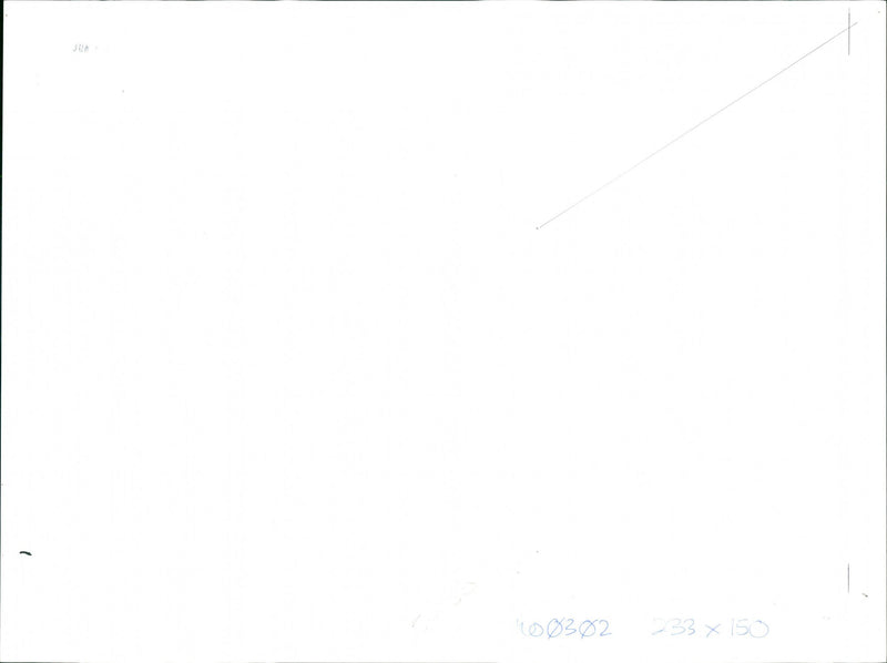 1992 FESTIVAL MUSIC SOVIET - Vintage Photograph