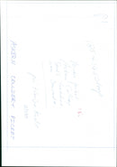 ASKER COLLIERY PICKET - MURERS SALO, SOUTH, CONCERT, NEAR - Vintage Photograph