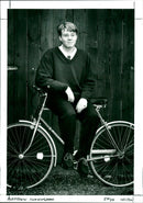 centurion matthew Cowwingham BRYN COLTO
4 SEP CHECKED
SUNDAY 4TH SEPTEMBER - Vintage Photograph