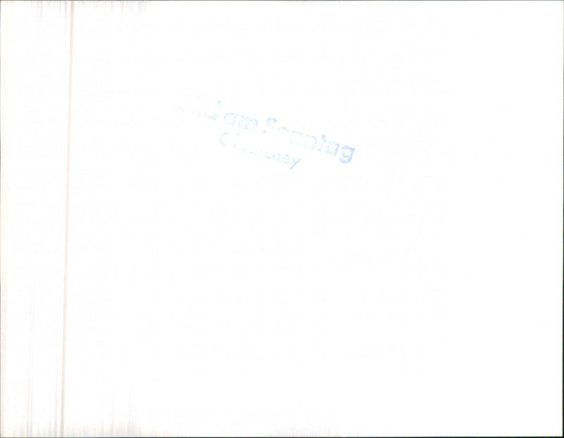 Nissan Datsun 180B - Vintage Photograph