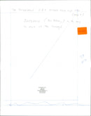 Pat Eddery - Vintage Photograph