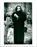 Peter Stanford - Vintage Photograph