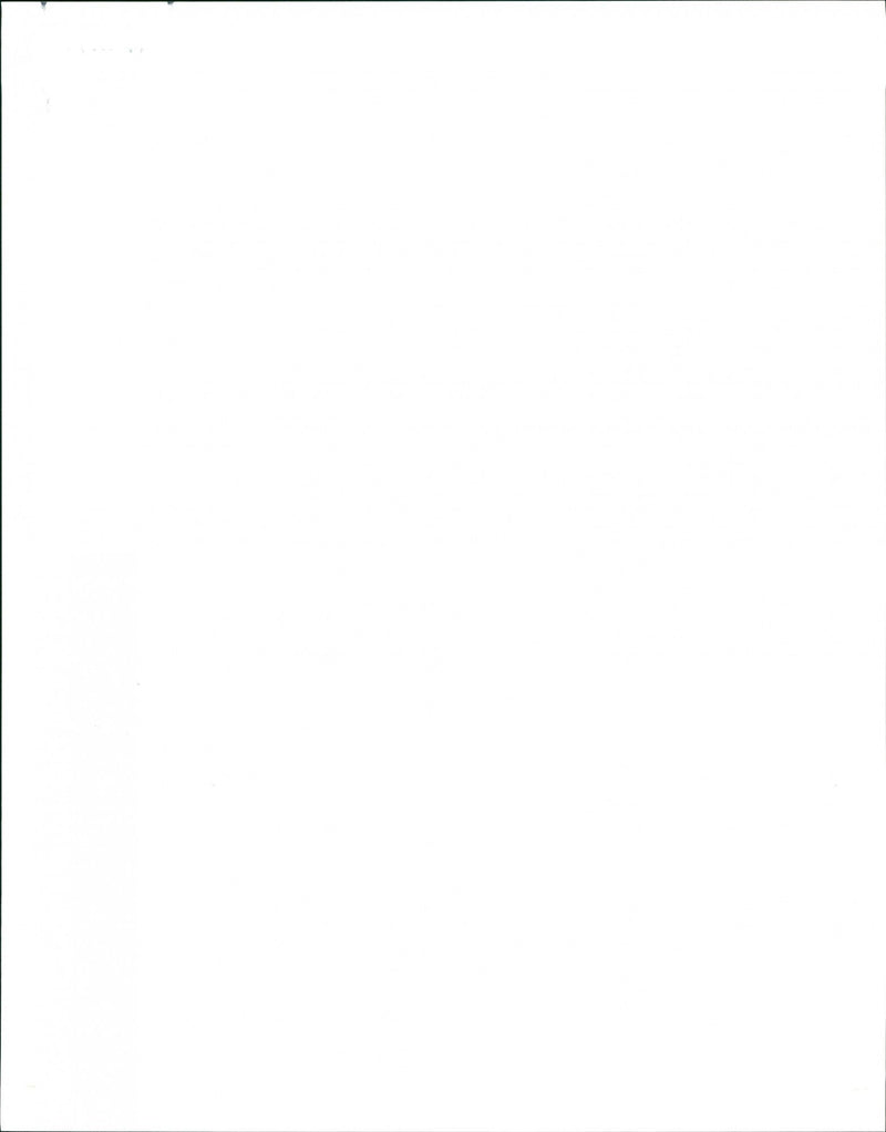 Jansher Khan - Vintage Photograph