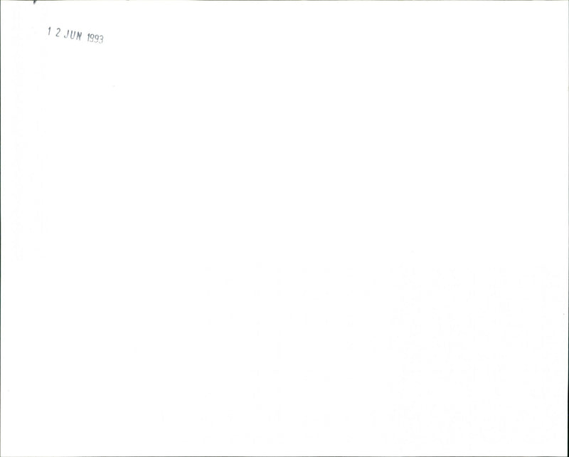 Landscape painting - Vintage Photograph