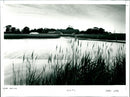 Snape Maltings - Vintage Photograph