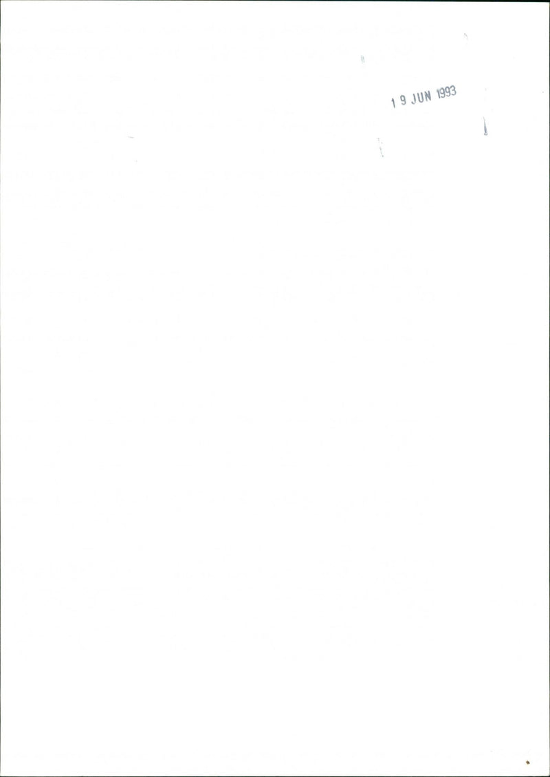 Saint Lucia - Vintage Photograph