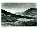 Knoydart Estate - Vintage Photograph