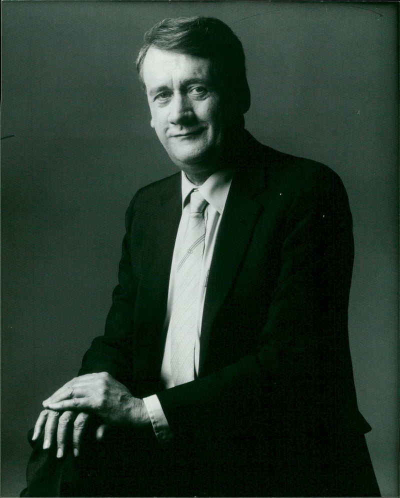 John Leese - Vintage Photograph