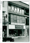 Bristol - Vintage Photograph